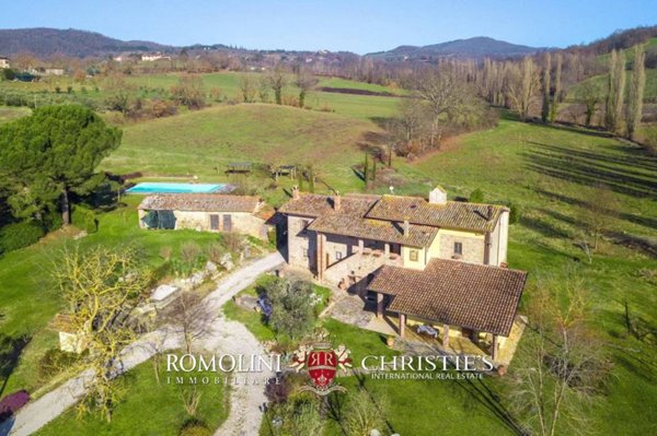 casa indipendente in vendita a Città di Castello