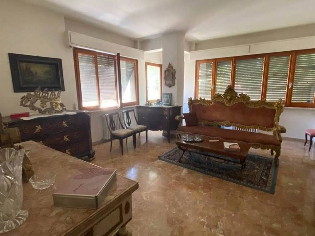 appartamento in vendita a Città di Castello