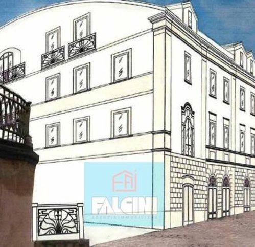appartamento in vendita a Città di Castello