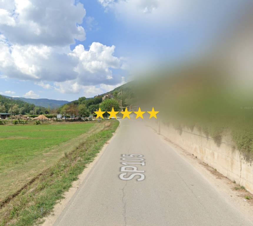 appartamento in vendita a Città di Castello in zona San Leo Bastia