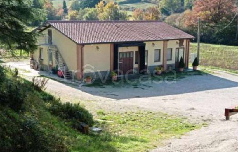 appartamento in vendita a Città di Castello in zona San Leo Bastia