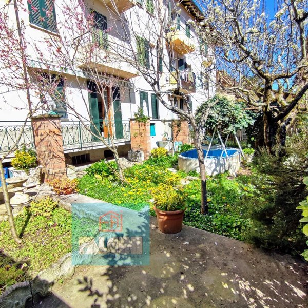 appartamento in vendita a Città di Castello