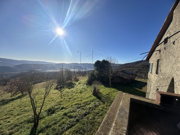appartamento in vendita a Città di Castello in zona San Leo Bastia