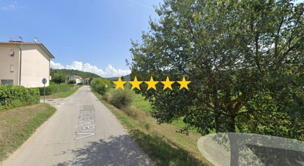 appartamento in vendita a Città di Castello
