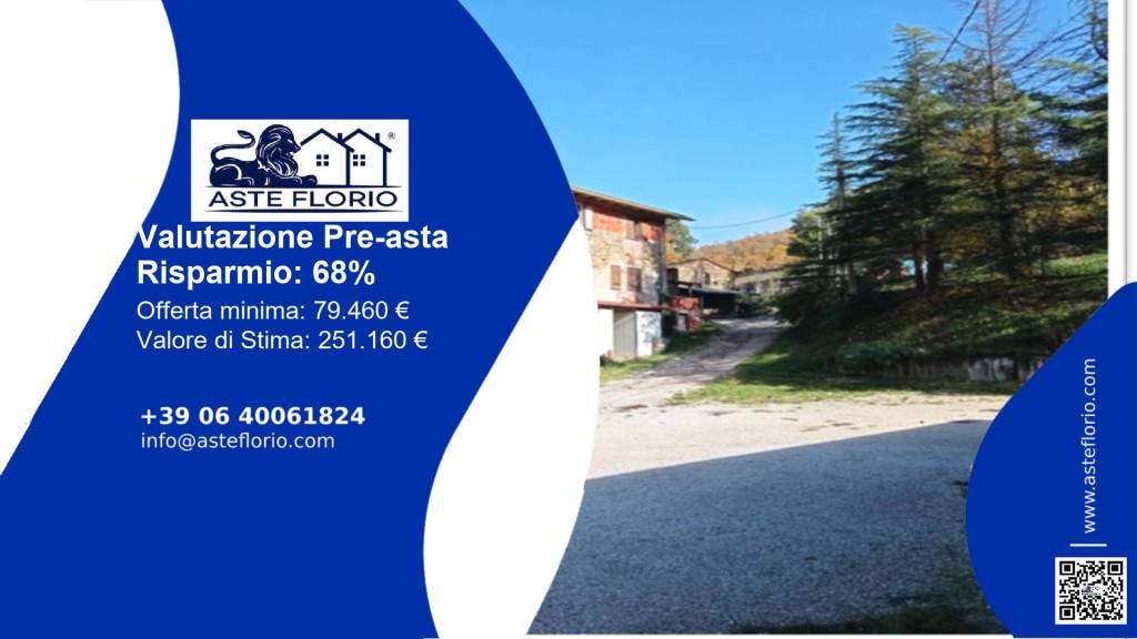 appartamento in vendita a Città di Castello in zona San Leo Bastia