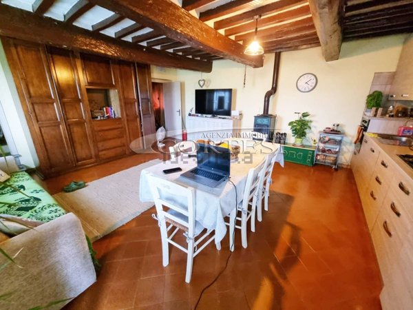 appartamento in vendita a Città di Castello