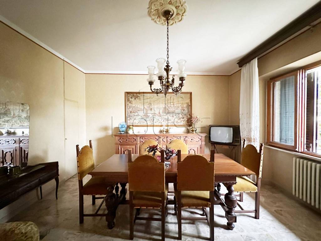 appartamento in vendita a Città di Castello