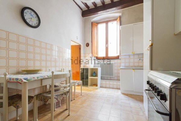 appartamento in vendita a Città di Castello