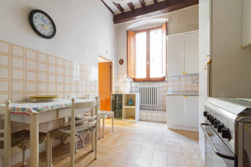 appartamento in vendita a Città di Castello