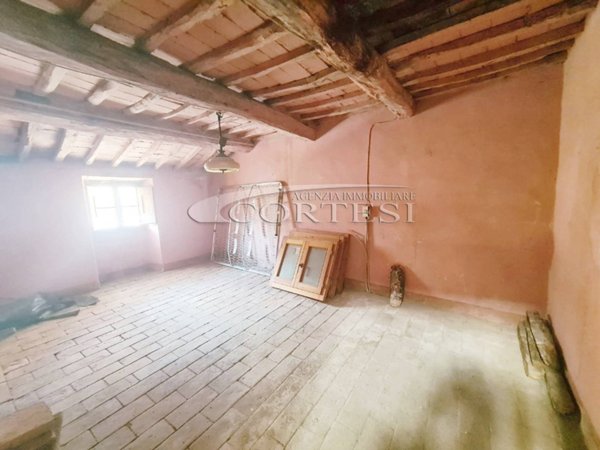appartamento in vendita a Città di Castello