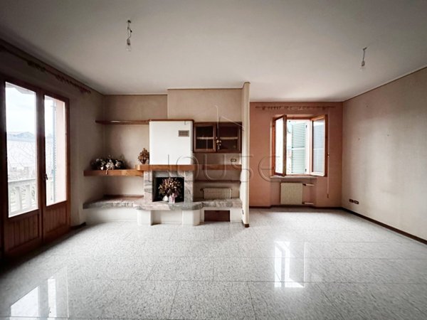 appartamento in vendita a Città di Castello