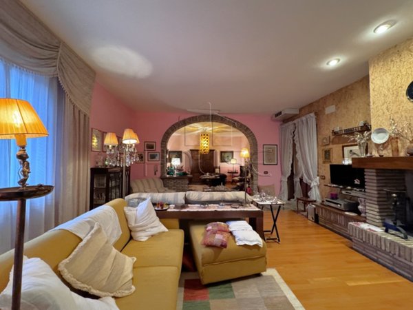 villa in vendita a Città di Castello in zona Trestina