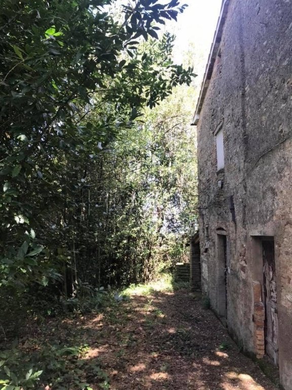 casa indipendente in vendita a Città di Castello in zona Nuvole