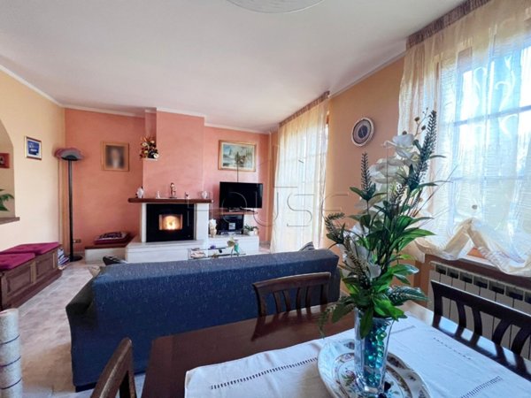 appartamento in vendita a Città di Castello
