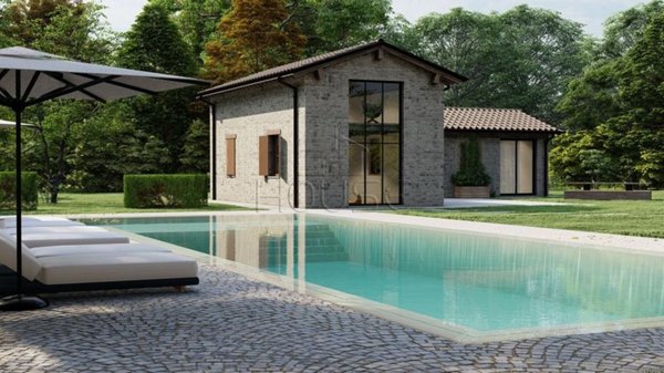 casa indipendente in vendita a Città di Castello