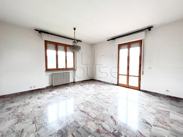 appartamento in vendita a Città di Castello