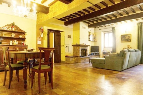 casa indipendente in vendita a Città di Castello