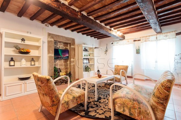 appartamento in vendita a Città di Castello in zona Trestina