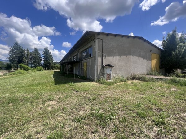 villa in vendita a Città di Castello