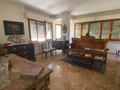 appartamento in vendita a Città di Castello