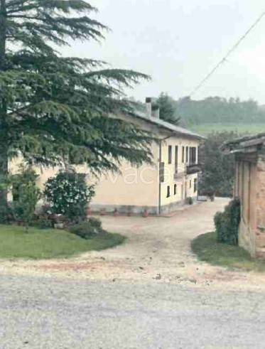 appartamento in vendita a Città di Castello in zona San Leo Bastia