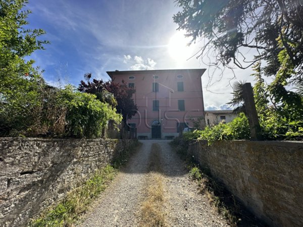 appartamento in vendita a Città di Castello in zona Trestina
