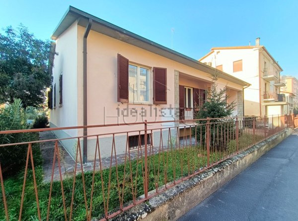 appartamento in vendita a Città di Castello in zona Trestina