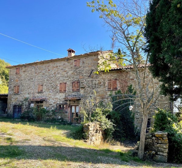 casa indipendente in vendita a Città di Castello