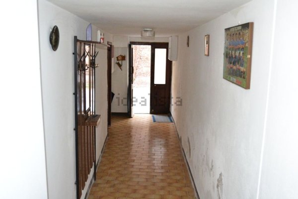 casa semindipendente in vendita a Città di Castello