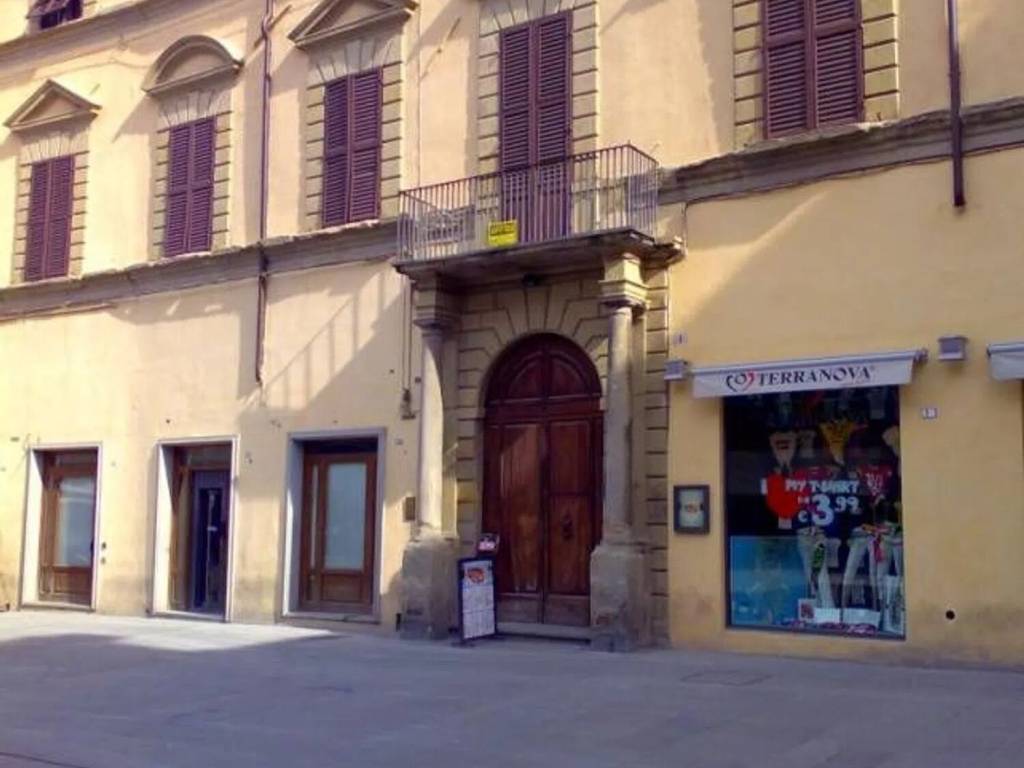 appartamento in vendita a Città di Castello