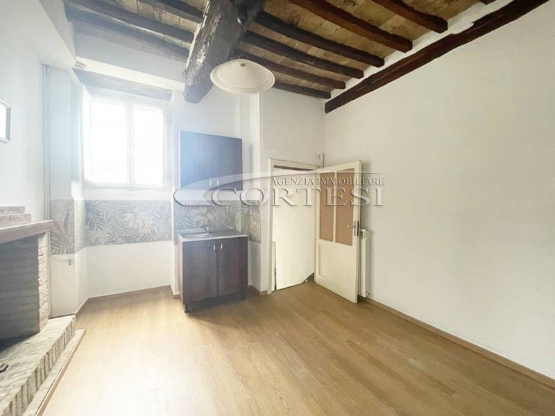 appartamento in vendita a Città di Castello in zona Lerchi