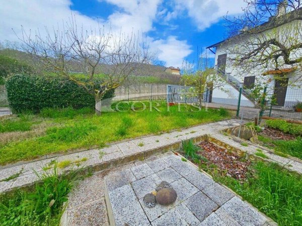 appartamento in vendita a Città di Castello in zona Trestina