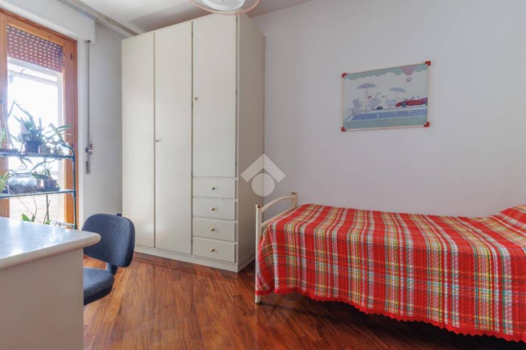 appartamento in vendita a Città di Castello