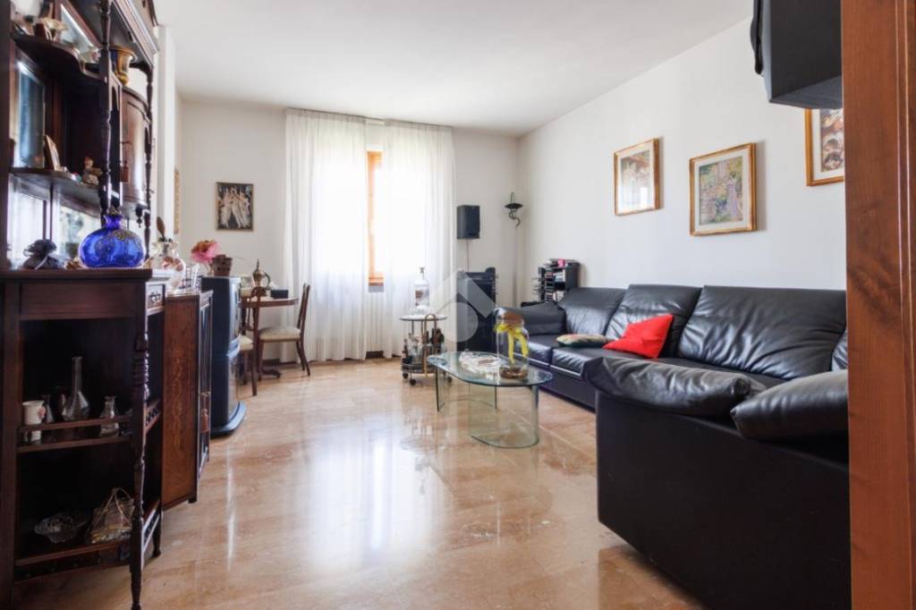 appartamento in vendita a Città di Castello