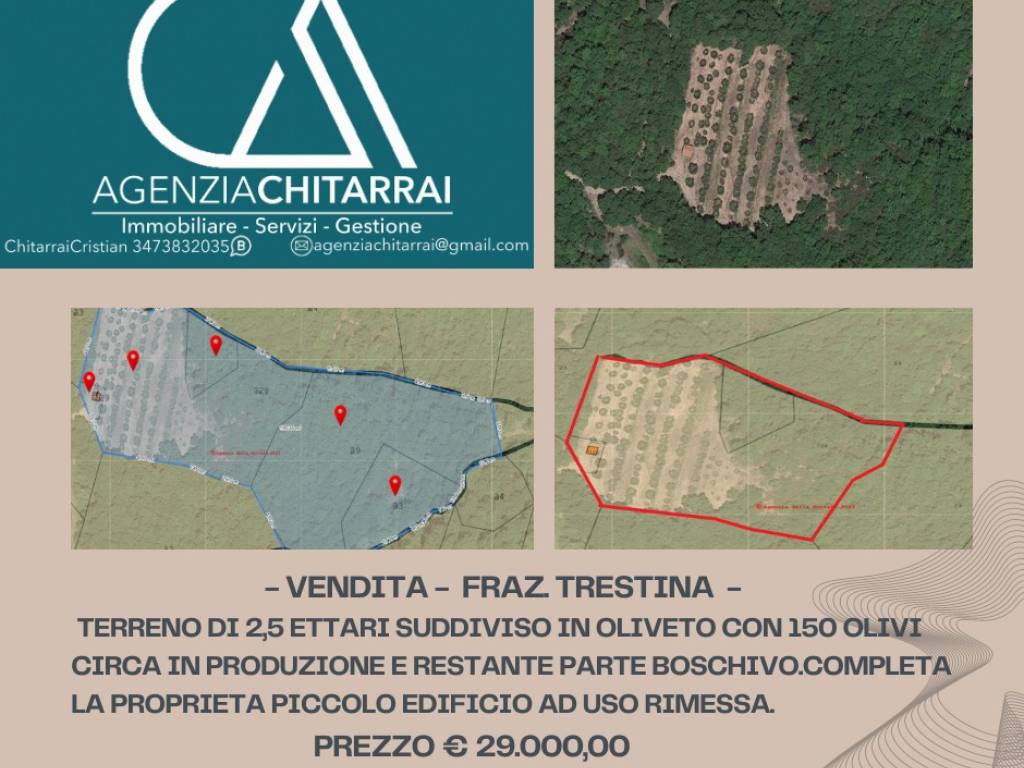 villa in vendita a Città di Castello in zona Trestina