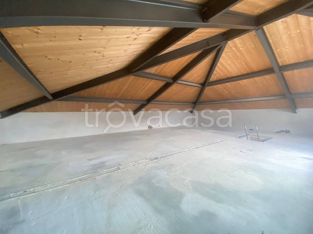appartamento in vendita a Città di Castello in zona Trestina