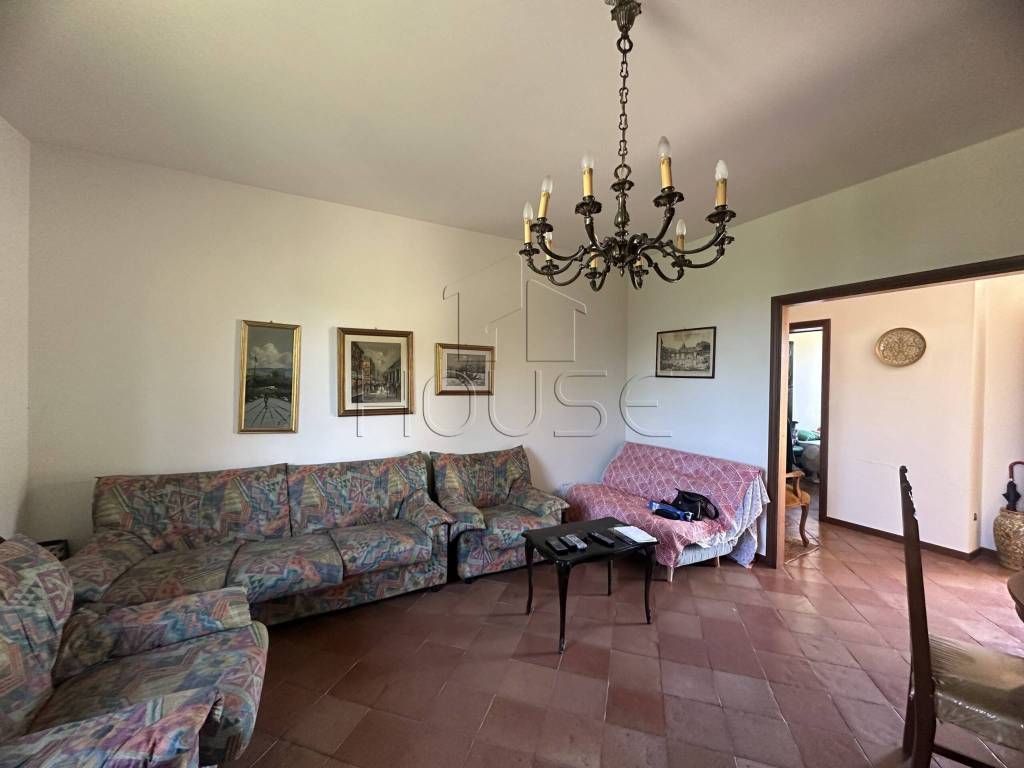 appartamento in vendita a Città di Castello in zona Trestina