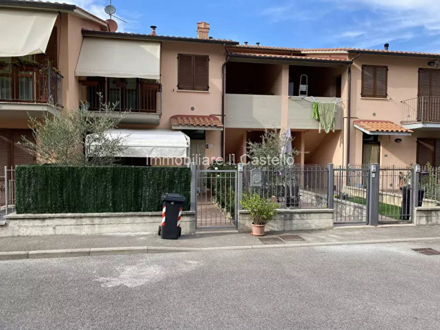 appartamento in vendita a Città di Castello