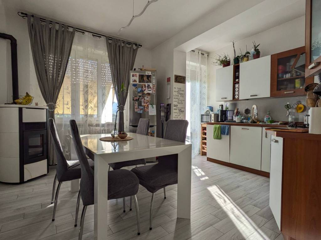 appartamento in vendita a Città di Castello