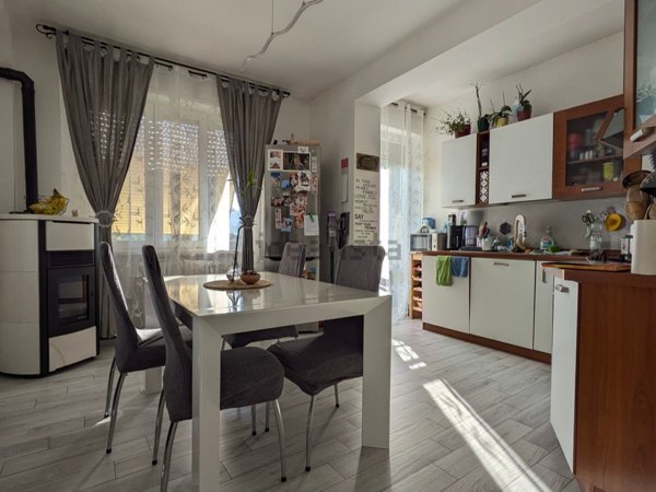 appartamento in vendita a Città di Castello