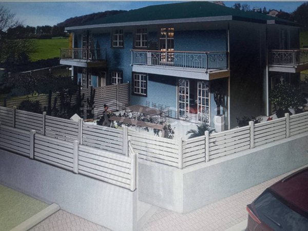 casa indipendente in vendita a Città di Castello