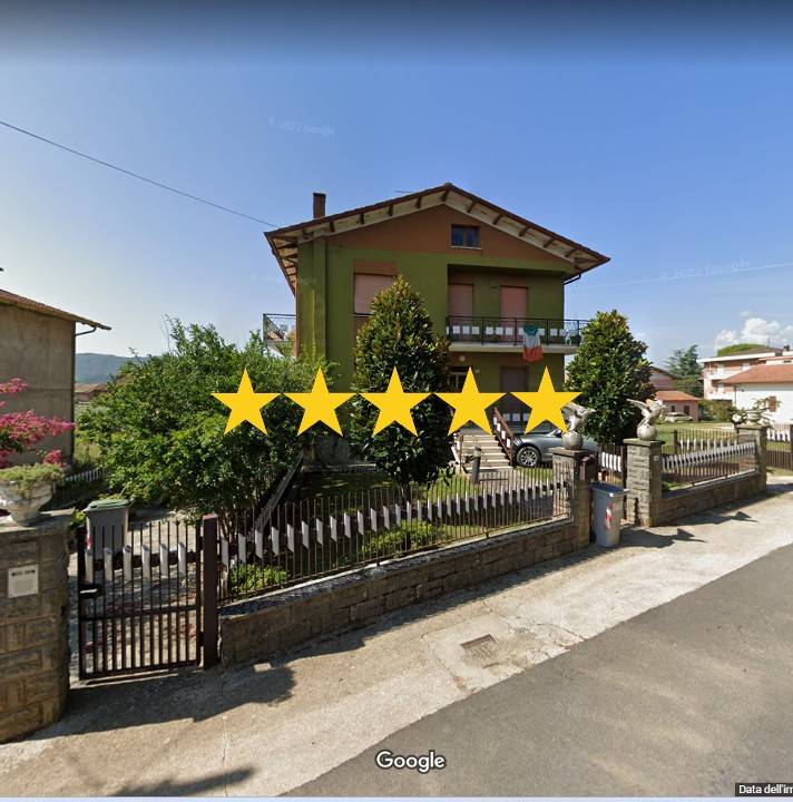 appartamento in vendita a Città di Castello in zona Promano
