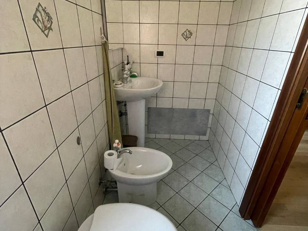 appartamento in vendita a Città di Castello in zona Trestina