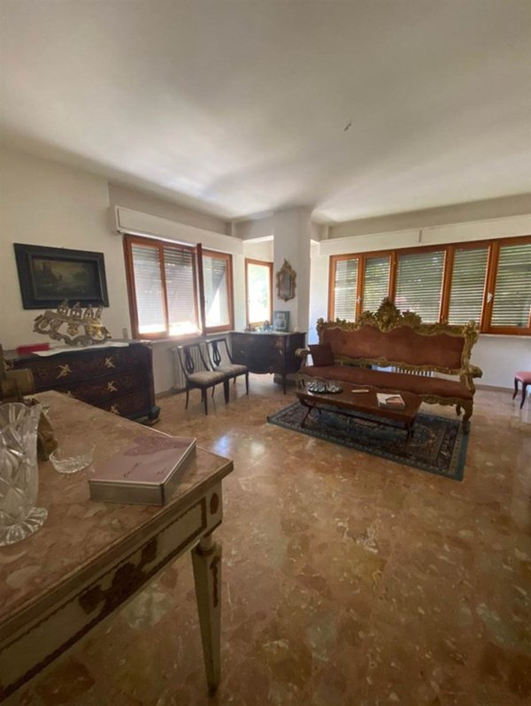 appartamento in vendita a Città di Castello