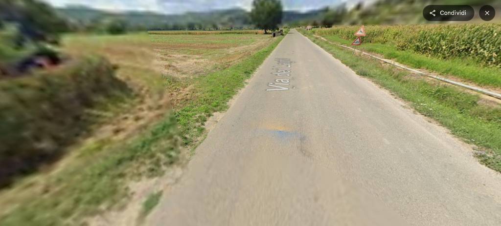 appartamento in vendita a Città di Castello in zona Lugnano