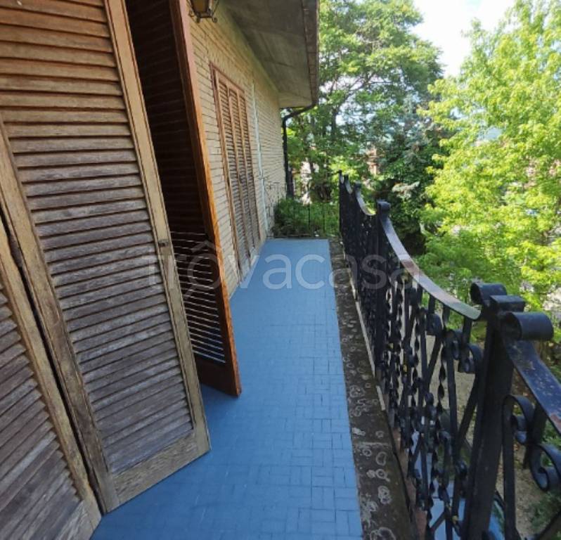 appartamento in vendita a Città di Castello in zona Promano