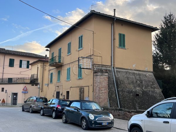appartamento in vendita a Città di Castello