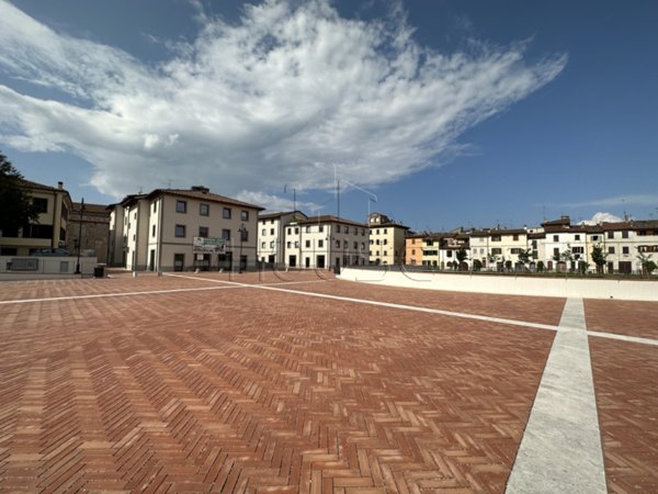 appartamento in vendita a Città di Castello