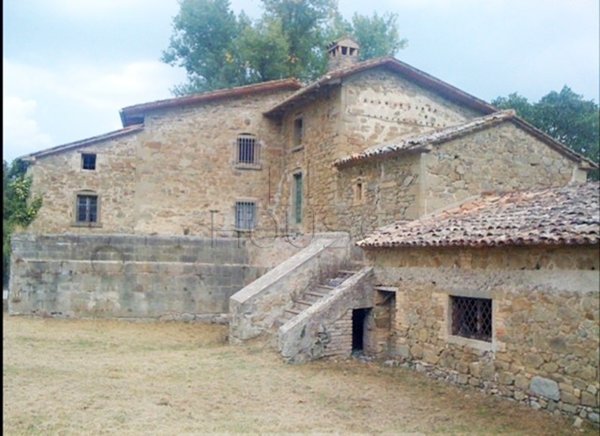 villa in vendita a Città di Castello