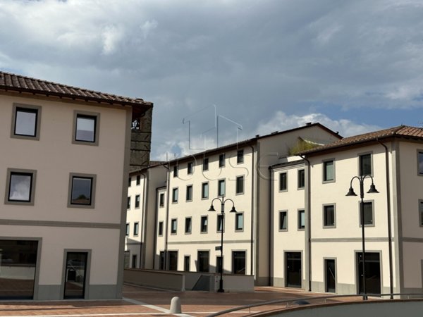 appartamento in vendita a Città di Castello